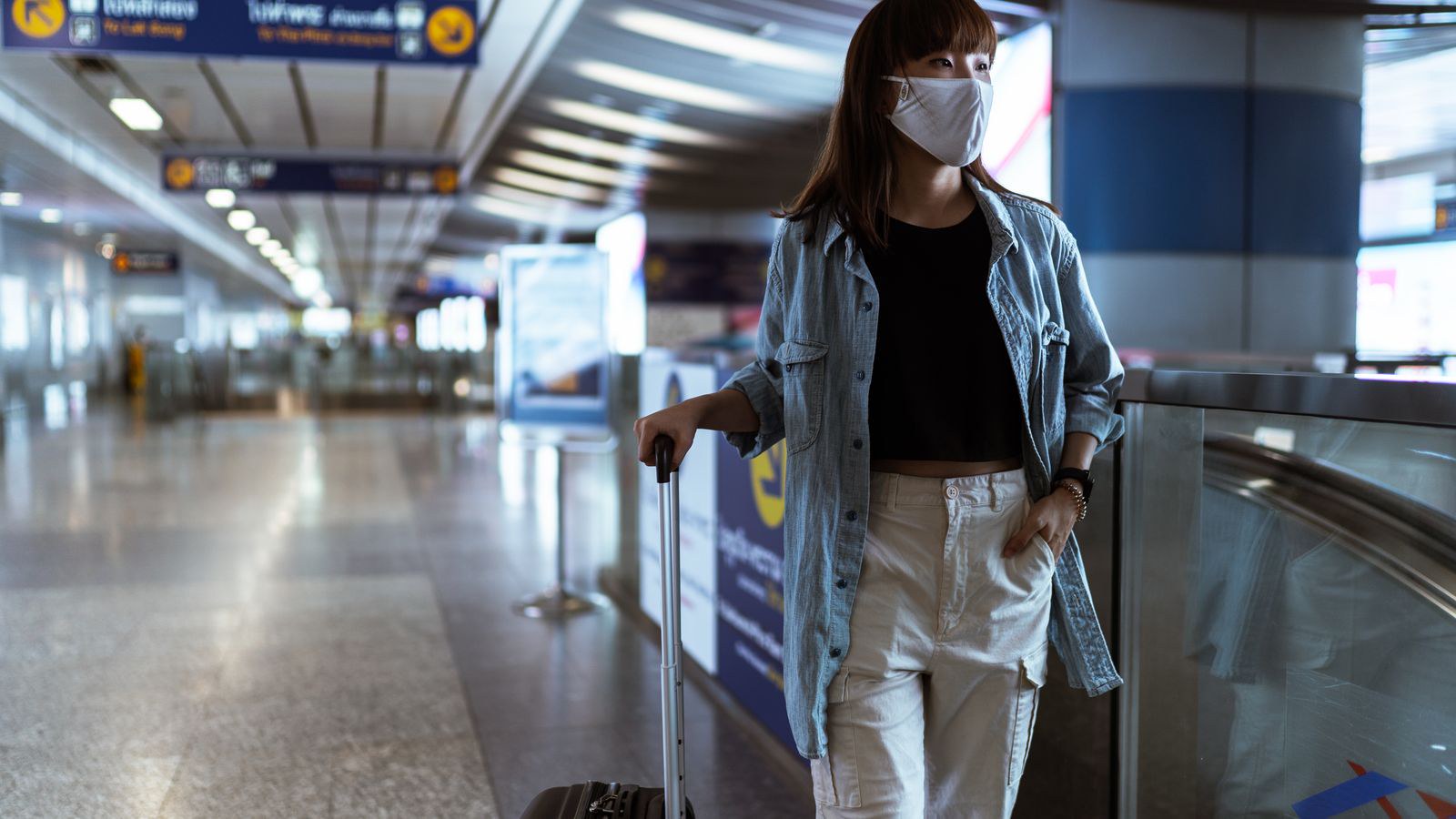 Tổng quan túi đeo chéo Korin ClickSling K6